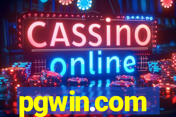 pgwin.com
