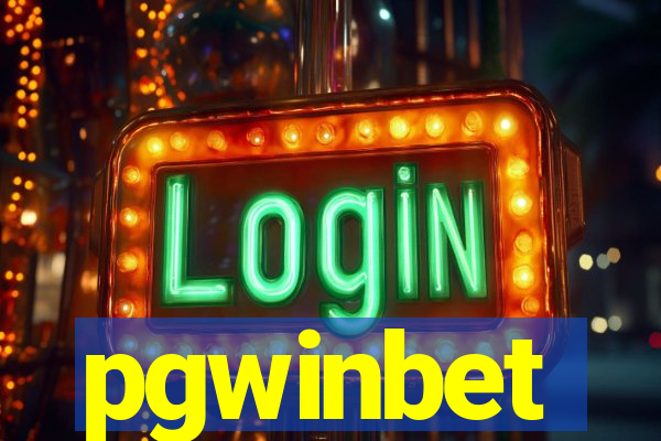 pgwinbet