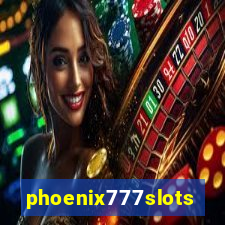 phoenix777slots