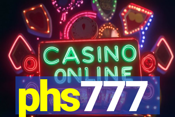 phs777