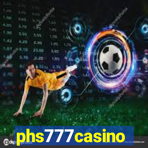 phs777casino