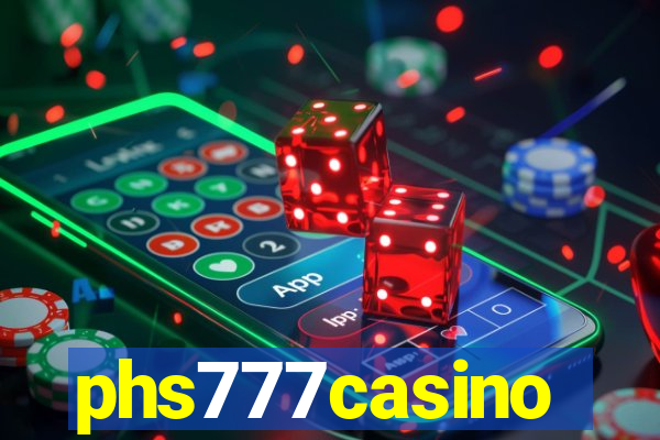 phs777casino