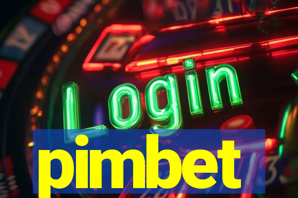 pimbet