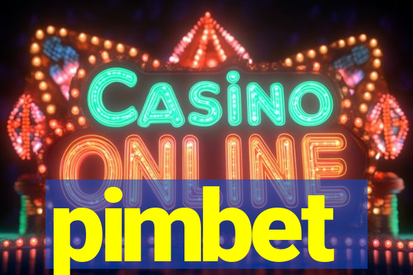 pimbet