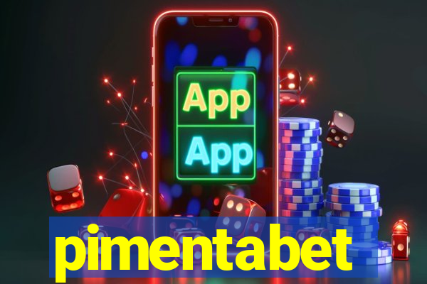 pimentabet