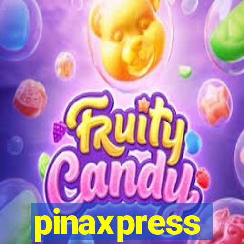 pinaxpress
