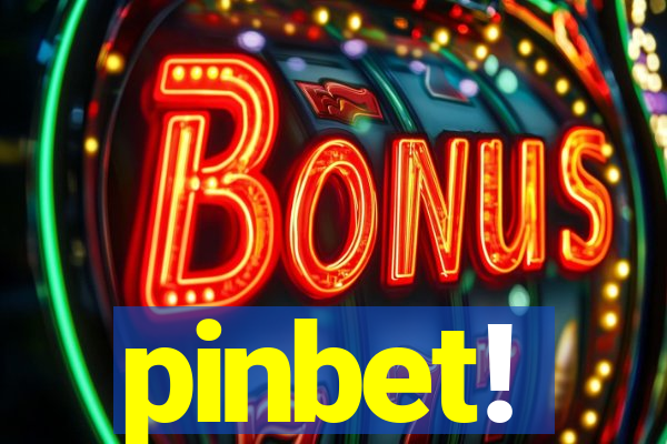 pinbet!