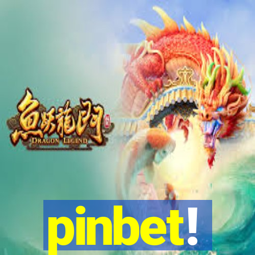 pinbet!