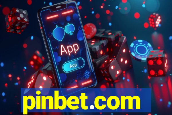 pinbet.com