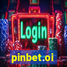 pinbet.oi