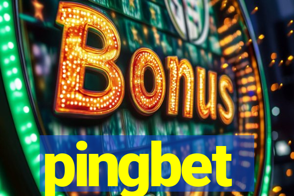 pingbet