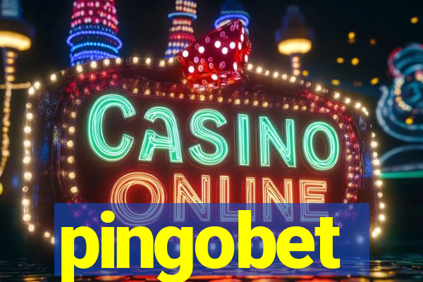 pingobet