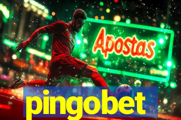 pingobet