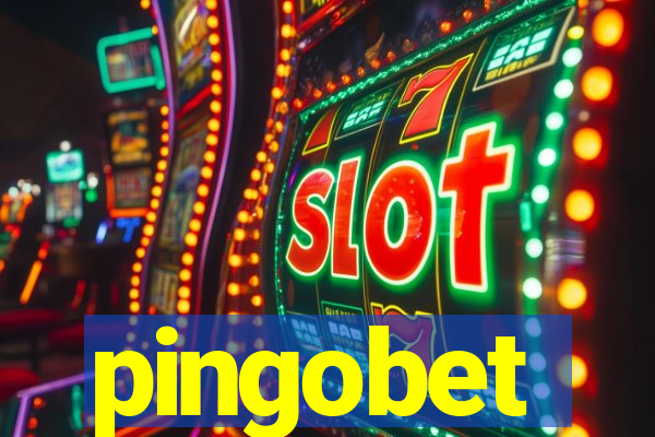 pingobet