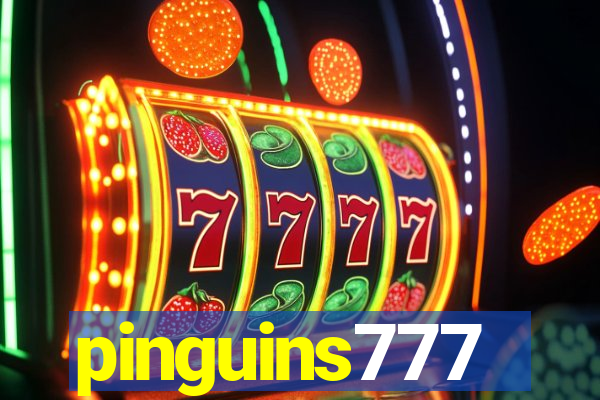 pinguins777