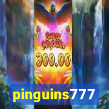 pinguins777