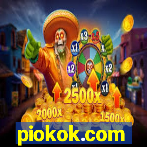 piokok.com