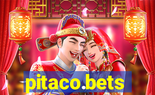 pitaco.bets