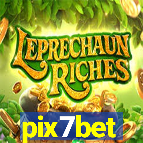 pix7bet