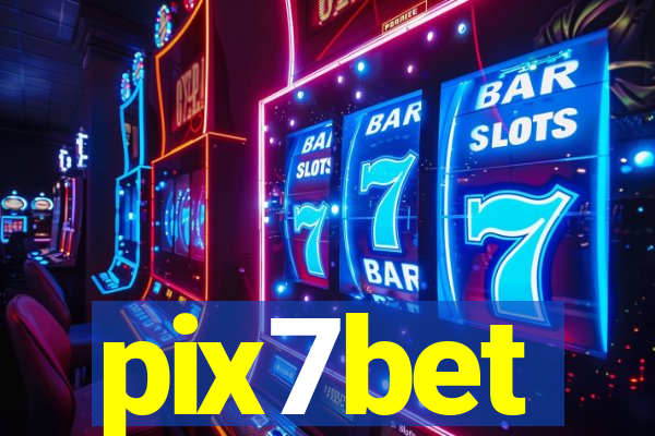 pix7bet