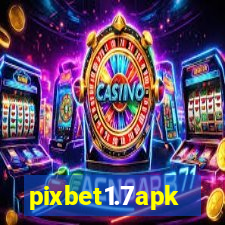 pixbet1.7apk