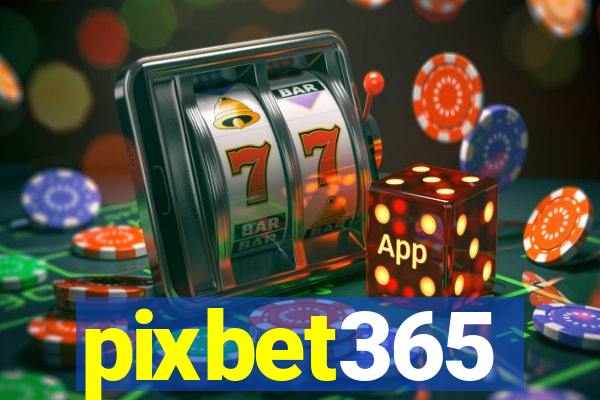 pixbet365