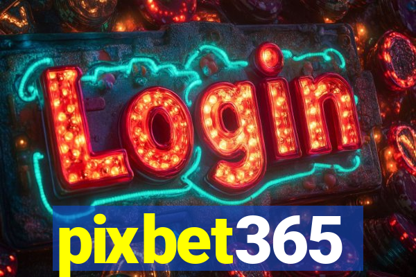 pixbet365