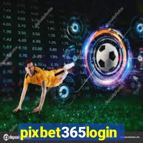 pixbet365login