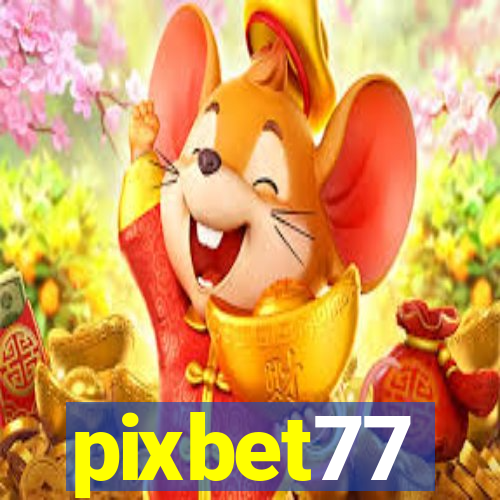 pixbet77
