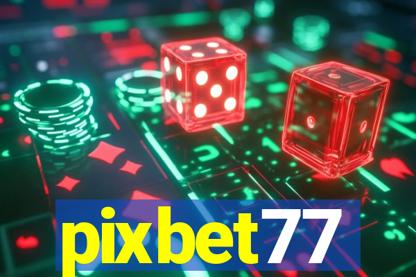 pixbet77