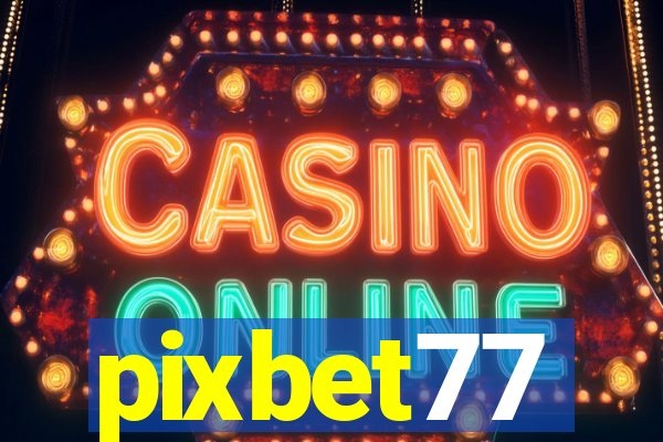 pixbet77