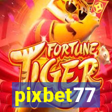pixbet77