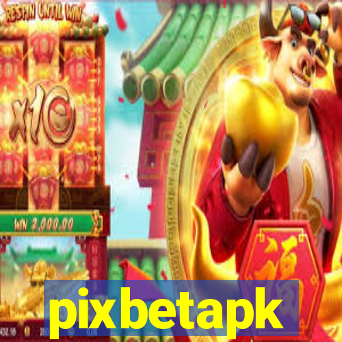 pixbetapk