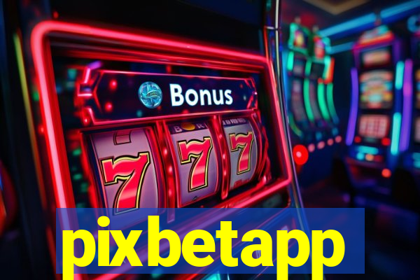 pixbetapp