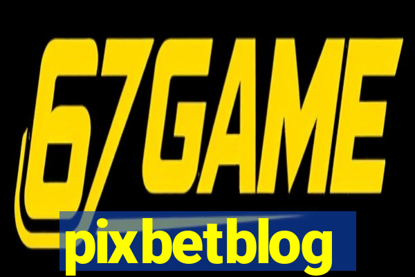 pixbetblog