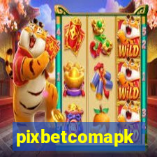 pixbetcomapk