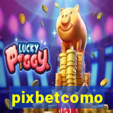 pixbetcomo