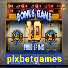 pixbetgames