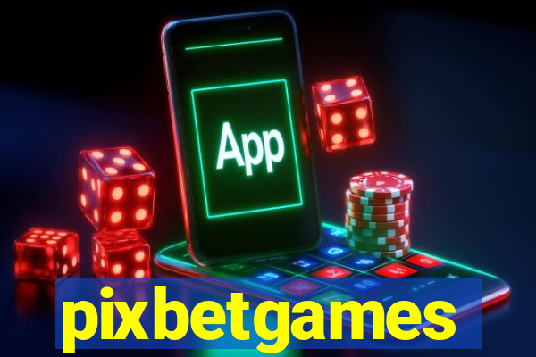 pixbetgames