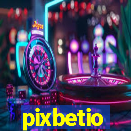 pixbetio