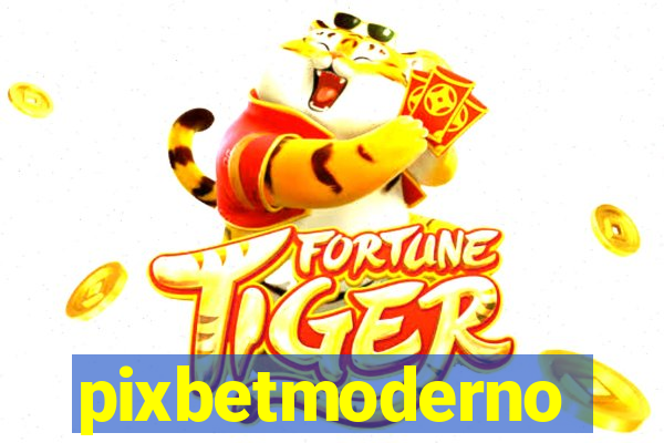 pixbetmoderno