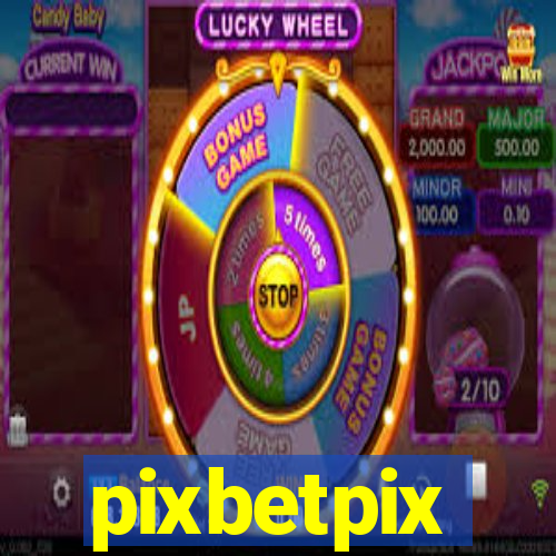 pixbetpix