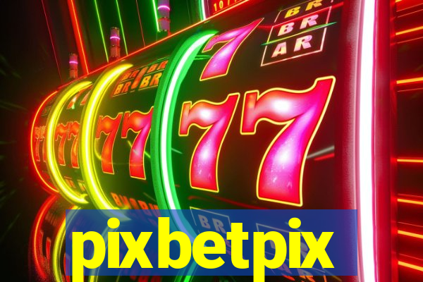 pixbetpix