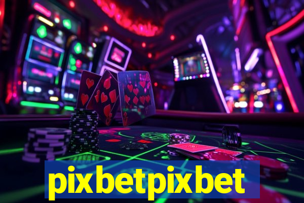 pixbetpixbet