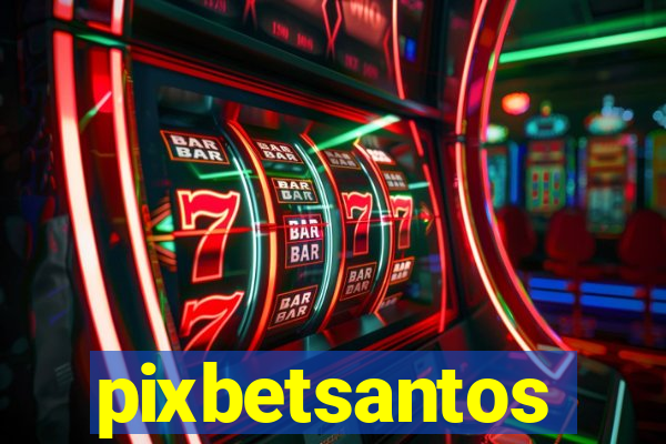 pixbetsantos