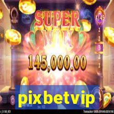 pixbetvip