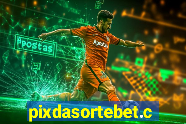 pixdasortebet.com