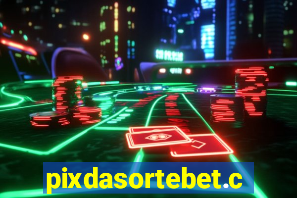 pixdasortebet.com