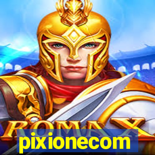 pixionecom