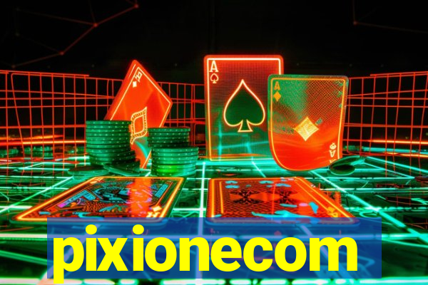 pixionecom